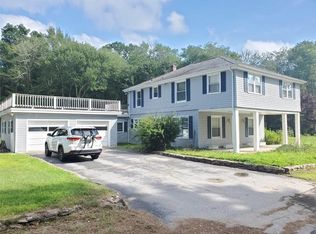 440 Main St, Hopkinton, RI 02804