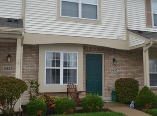 9335 Captiva Bay Dr, Miamisburg, OH 45342