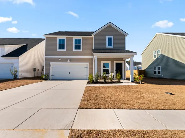 142 Post Mill Dr, Summerville, SC 29485