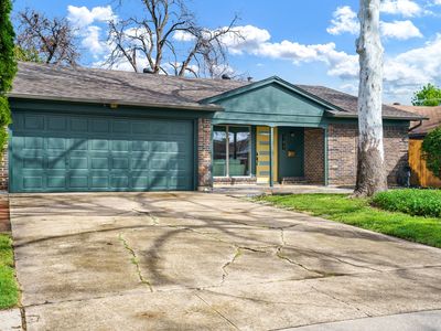 701 Dover Dr, Richardson, TX, 75080