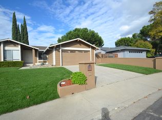 917 Basalt Way, Antioch, CA 94509