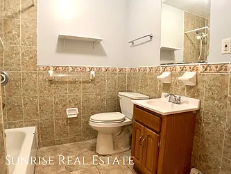 Rented by Sunrise Real Estate