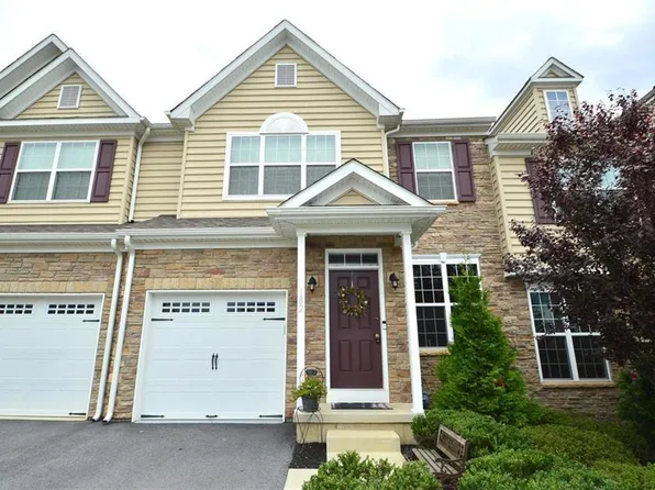 182 Red Clover Lane Upper, Allentown, PA 18104