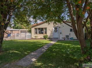 3635e 109 N, Idaho Falls, ID 83401