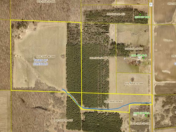 3rd image of 1348 County Road D Lot 5