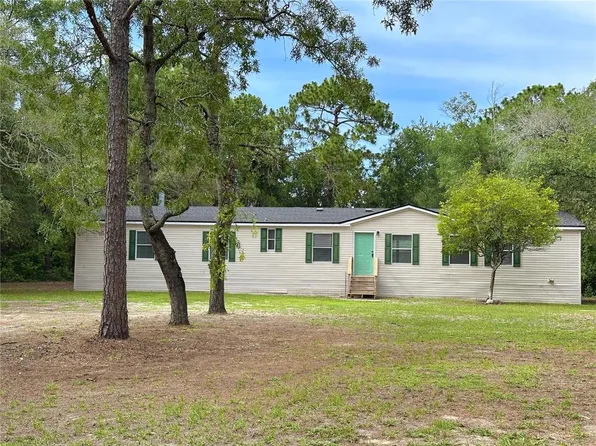 16347 Breakwater Ln, Spring Hill, FL 34610