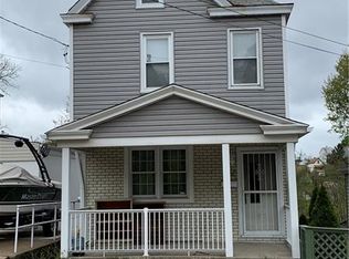 428 Edith St, Mt Washington, PA 15211