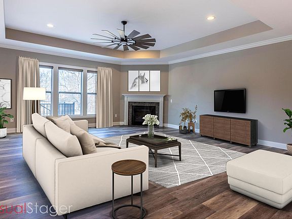 4th image of 2646 Clemton Park E