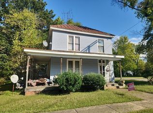 408 High St, Lawrenceville, VA 23868