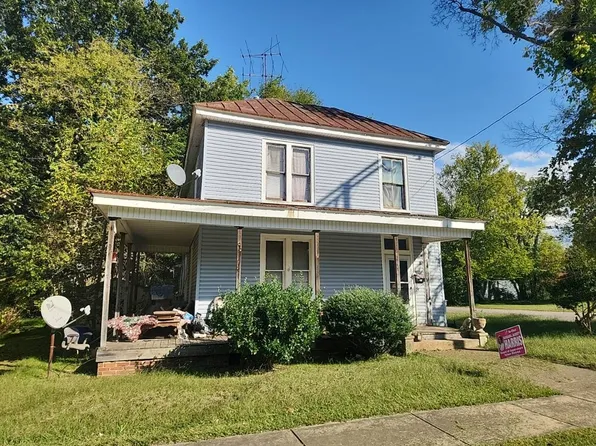 408 High St, Lawrenceville, VA 23868