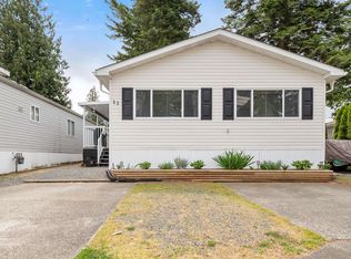 6338 Vedder Rd #13, Tzeachten 13, BC V2R 3R2