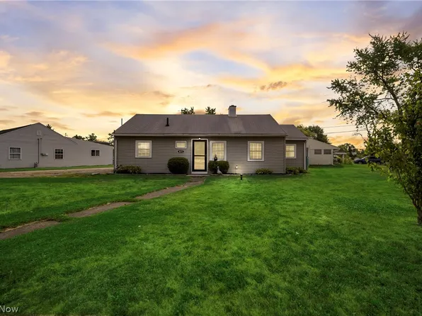 4073 Tacoma Ave, Lorain, OH 44055