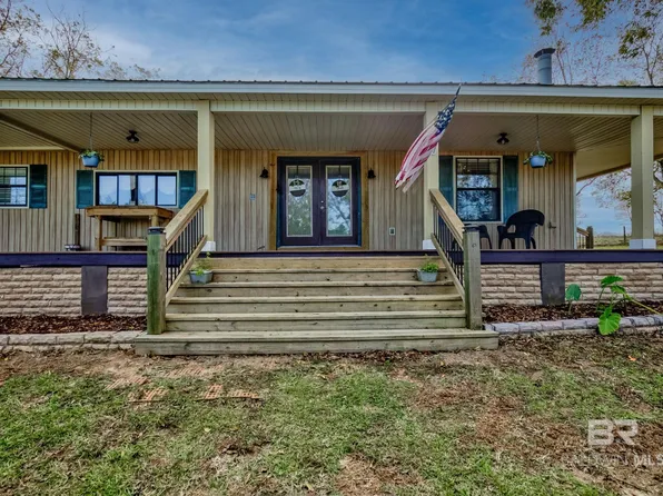 28900 Roserun Rd, Robertsdale, AL 36567