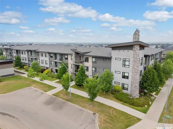 UNIT 222-235 Evergreen SQUARE, Saskatoon, SK S7W 0T9