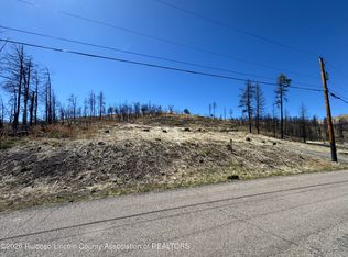 205 Sequoia Dr, Ruidoso, NM 88345