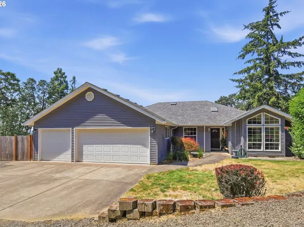 33833 Sunnyview Dr, Albany, OR 97322