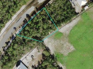 134 Longleaf Rd, Eastpoint, FL 32328