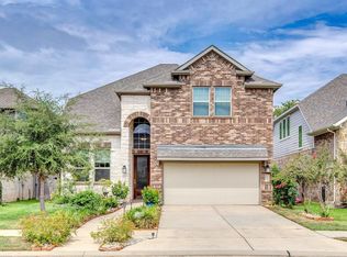 10939 Texas Rose Dr, Missouri City, TX 77459