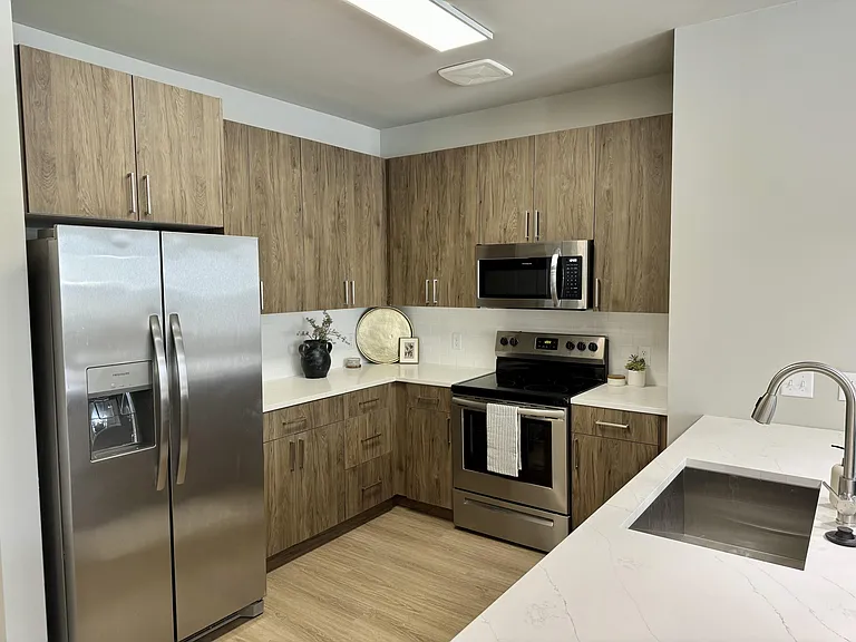 The Collective Upper Westside — Photo 24