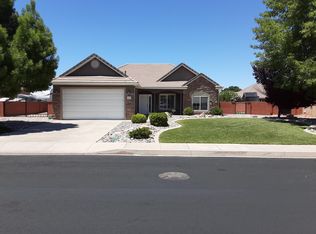 2544 S 450th Cir W, Washington, UT 84780