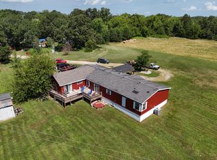 222 State Highway F, Niangua, MO 65713