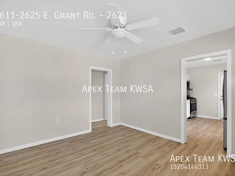 2611-2625 E Grant Rd #2621 — Photo 20