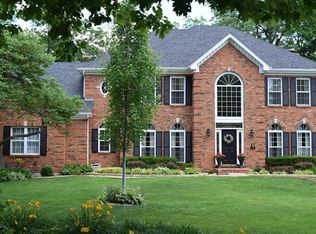 7 Roseberry Topping Ct, Weldon Spring, MO 63304