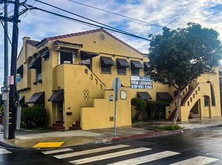 1500 Orange Ave, Long Beach, CA 90813