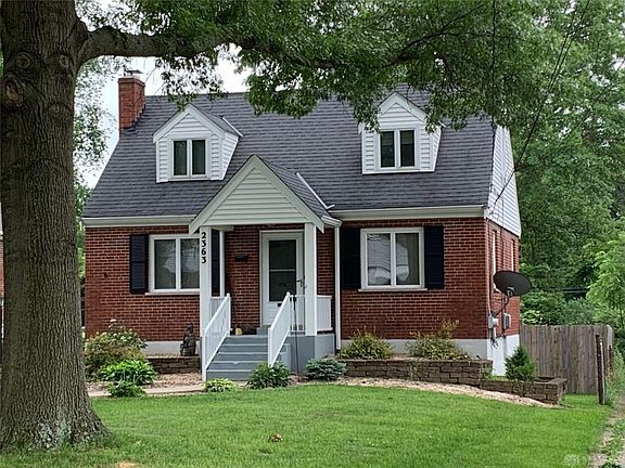 2nd image of 2363 Clover Crest Dr