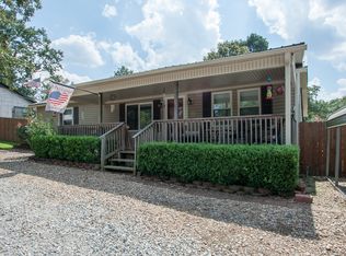 6101 Oak Grove Rd, North Little Rock, AR 72118