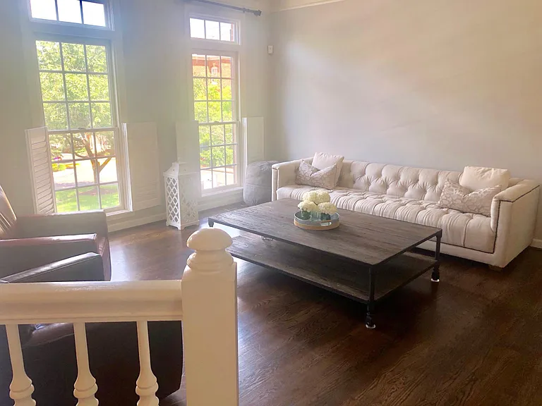 Main living room
