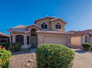 1535 E Cheyenne St, Gilbert, AZ 85296