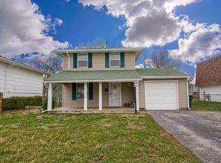 764 Bradwell Dr, Columbus, OH