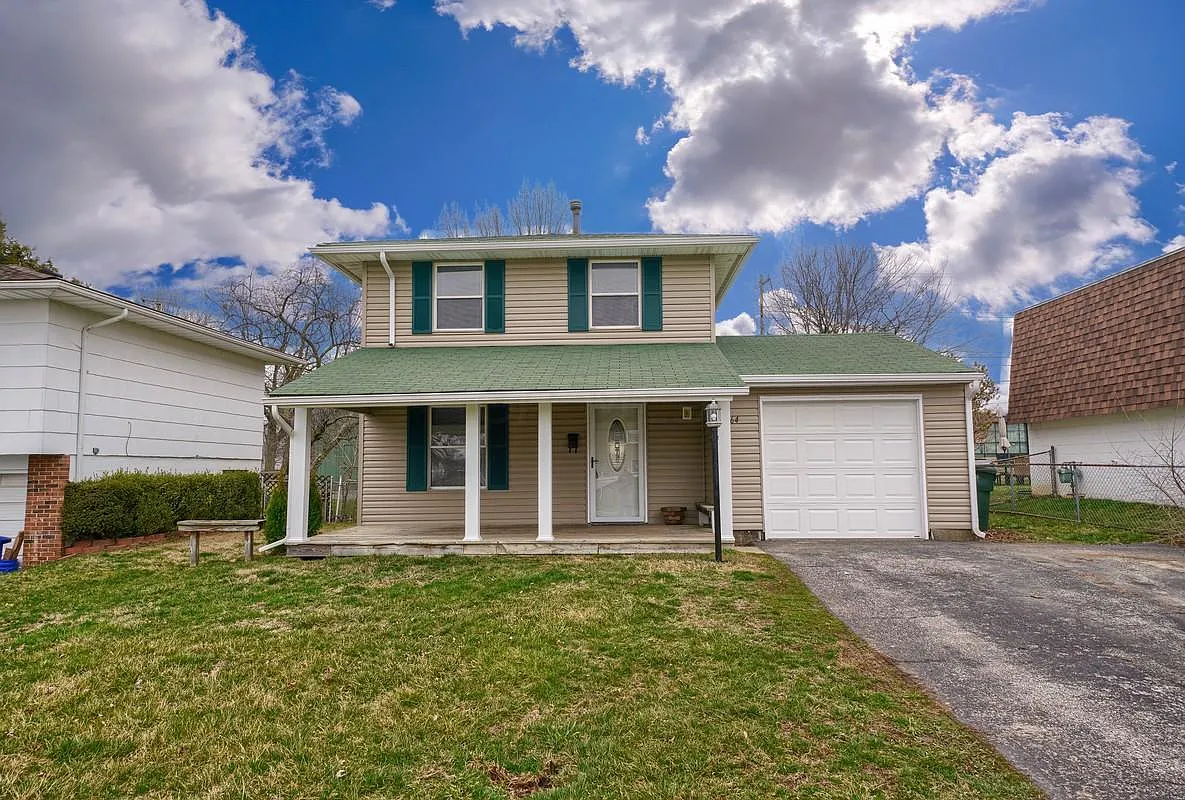 764 Bradwell Dr photo 1