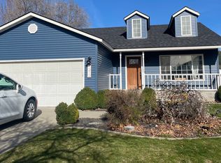 1212 N Eagle Rd, Liberty Lake, WA 99019