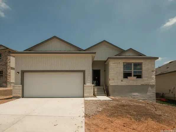 5527 Jade Valley, San Antonio, TX 78242