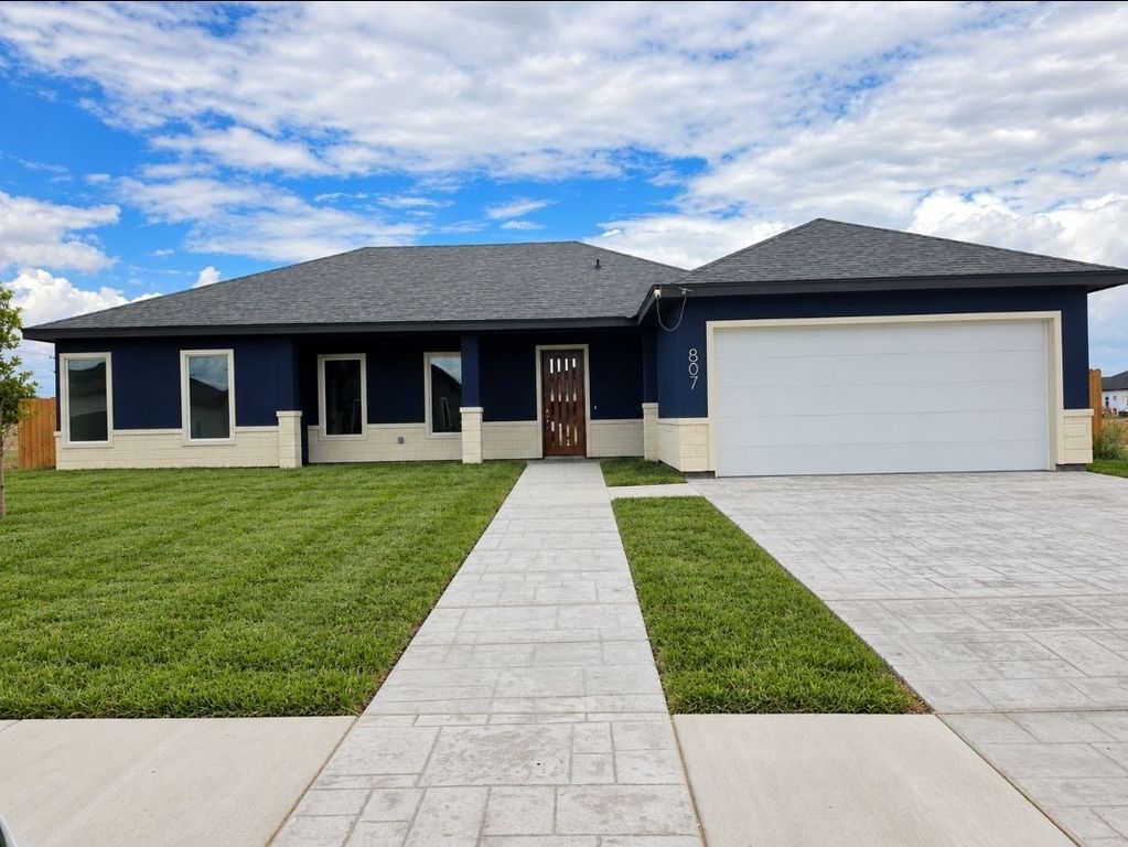 807 Nappa Valley Dr - Property Image