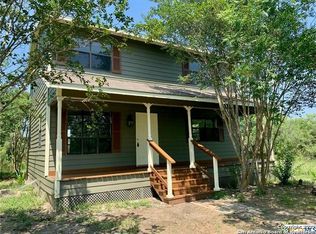 10915 Kingsbury Rd, Kingsbury, TX 78638