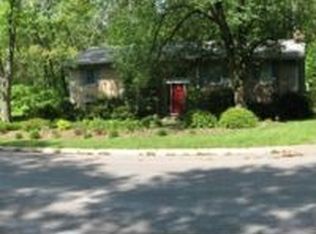 104 Newell Ln, Oak Ridge, TN 37830