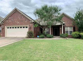 1125 Kirkland, Conway, AR 72034
