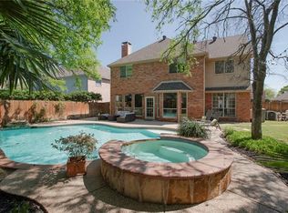 410 Saddle Tree Trl, Coppell, TX 75019