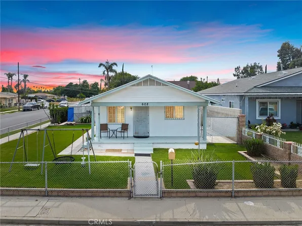 608 Western Ave, San Bernardino, CA 92411