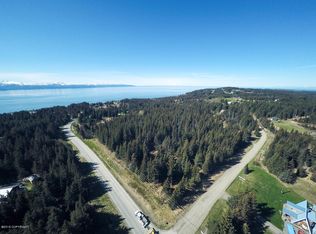 1045 Jeffery Ave, Homer, AK 99603