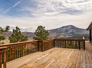 656 Jasper Dr, Lyons, CO 80540