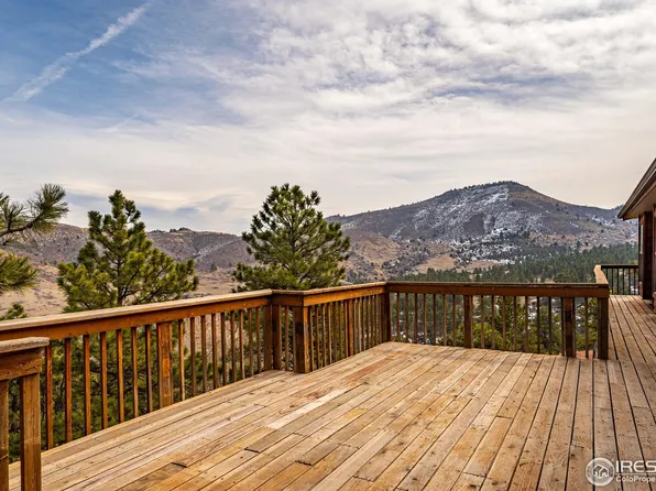 656 Jasper Dr, Lyons, CO 80540