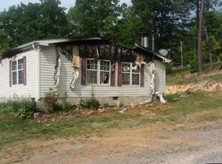 1120 Beechwood Dr, Newport, TN 37821