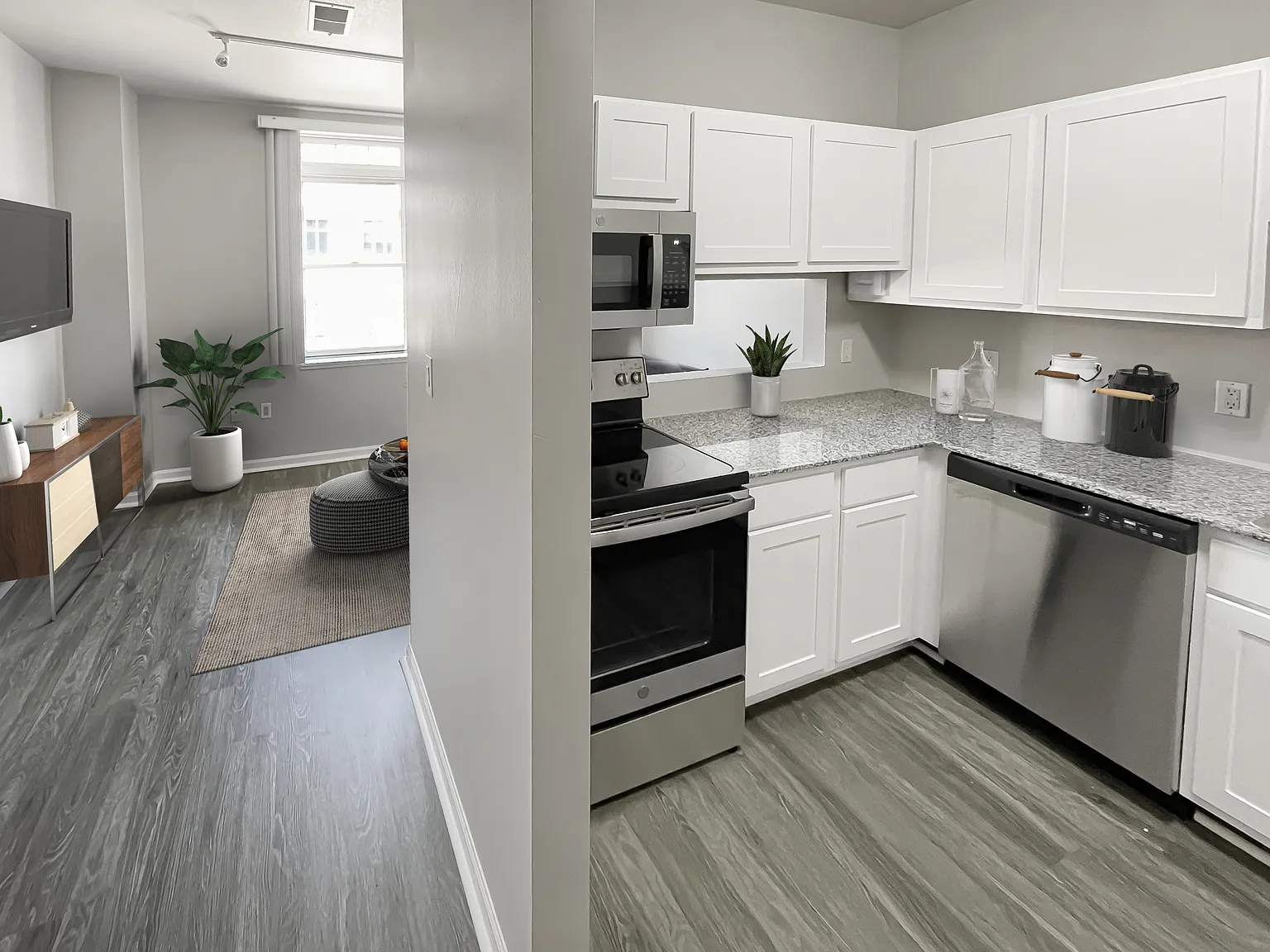 Corner House Lofts — Photo 4