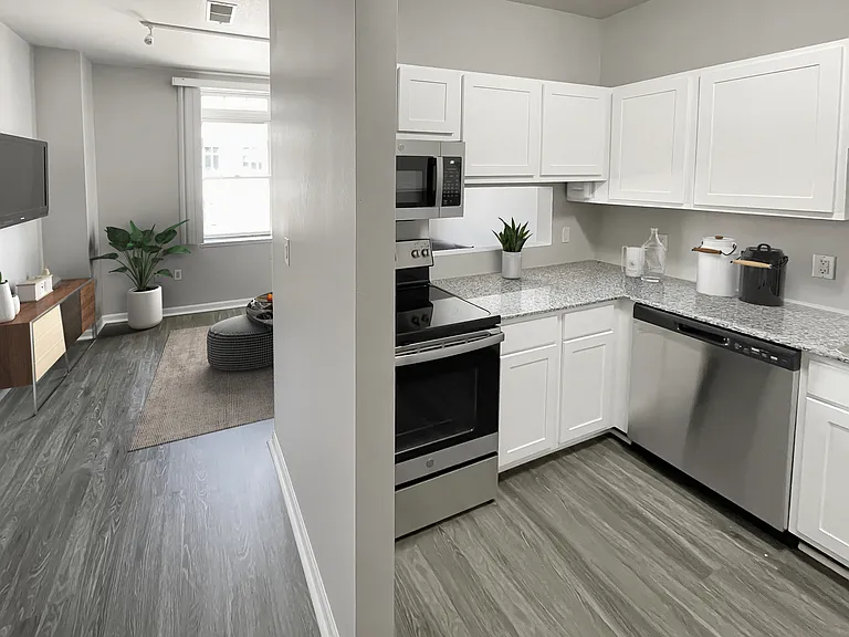 Corner House Lofts — Photo 2