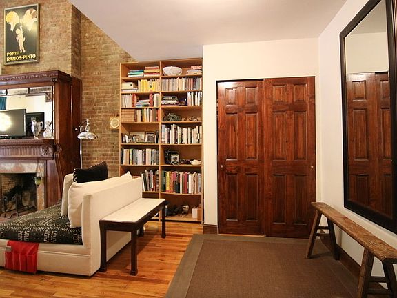 5th image of 115 W 74th St APT 1a