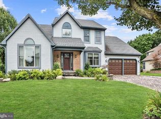 247 Amberfield Dr, Mount Laurel, NJ 08054